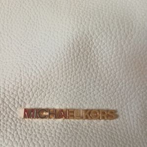 Large MK Handbag